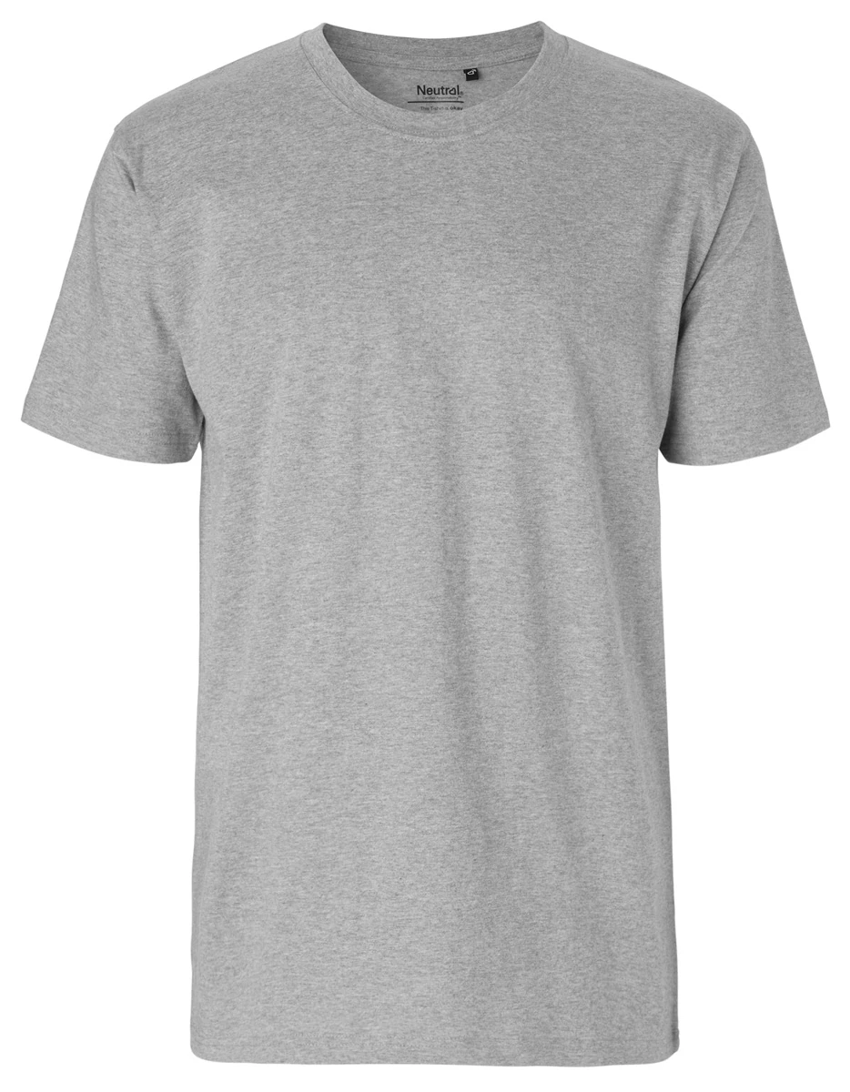 Neutral Mens Classic T-Shirt