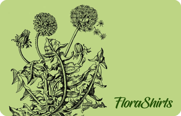 FloraShirts