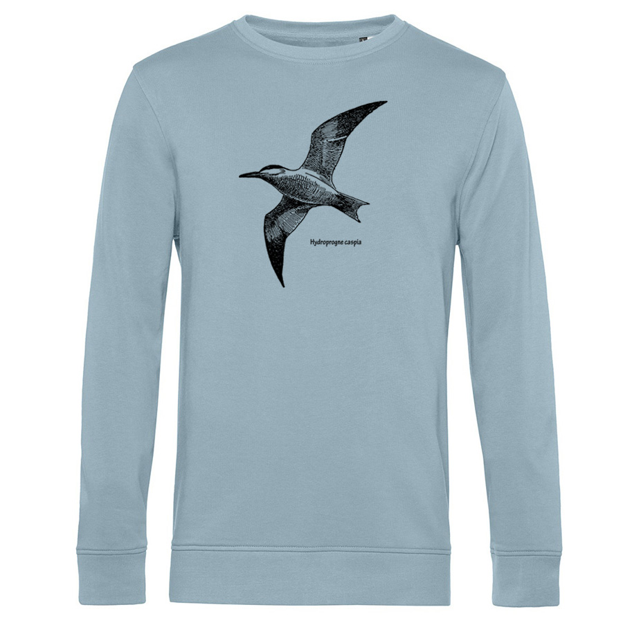 Caspian Tern  Sweater