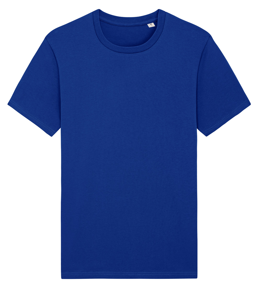 worker blue, Stanley/Stella Creator T-Shirt, shirtmanufaktur