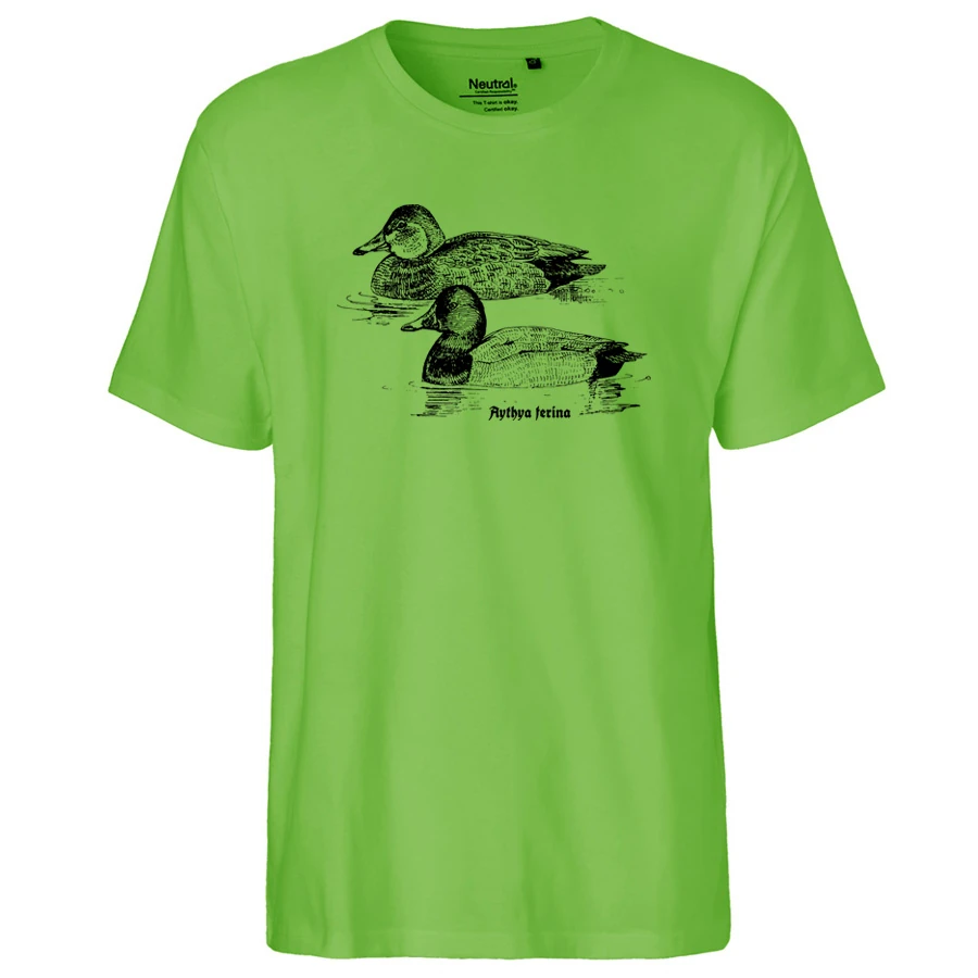 Common Pochard T-Shirt