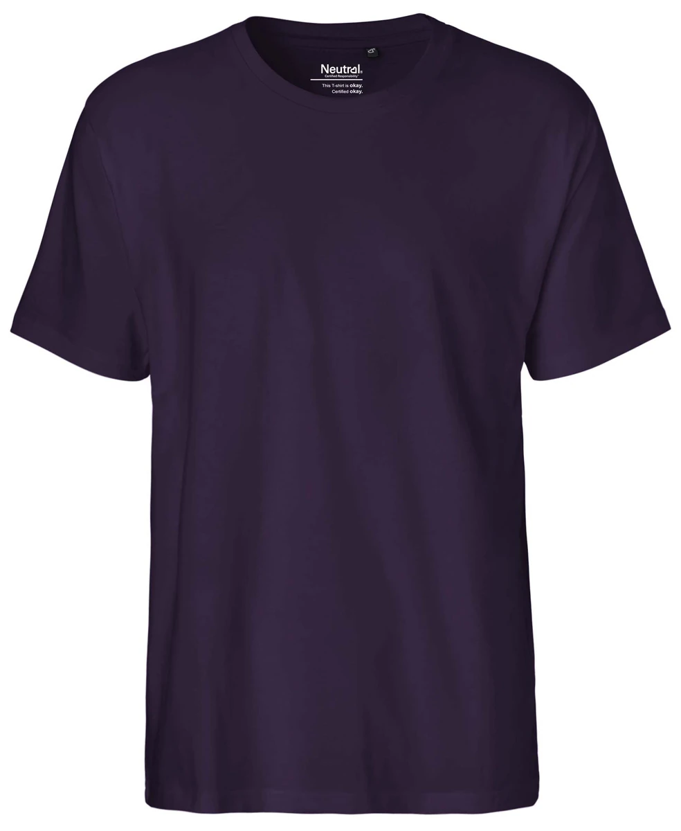Neutral Mens Classic T-Shirt