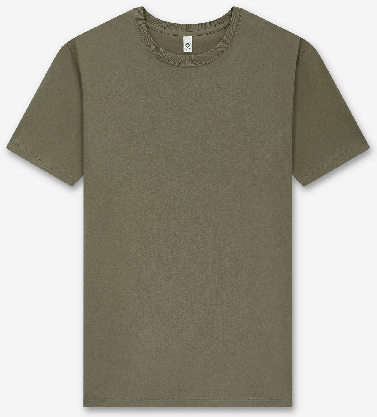 Earth Positive Premium Jersey Tee