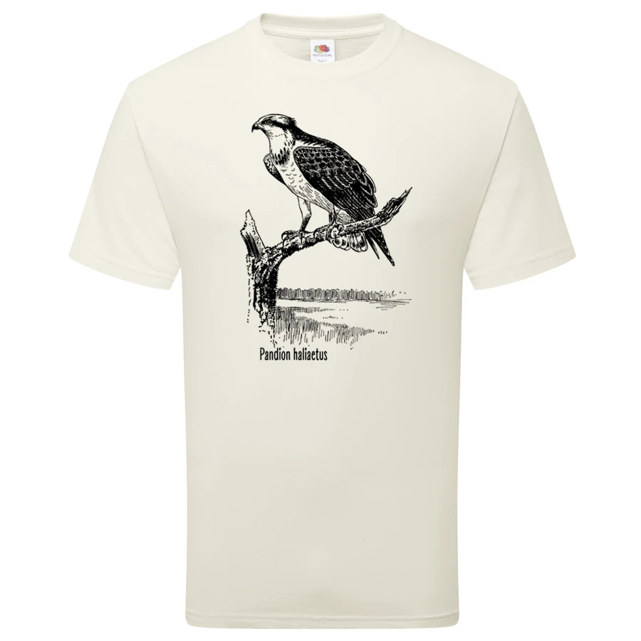 Osprey T-Shirt Osprey T-Shirt