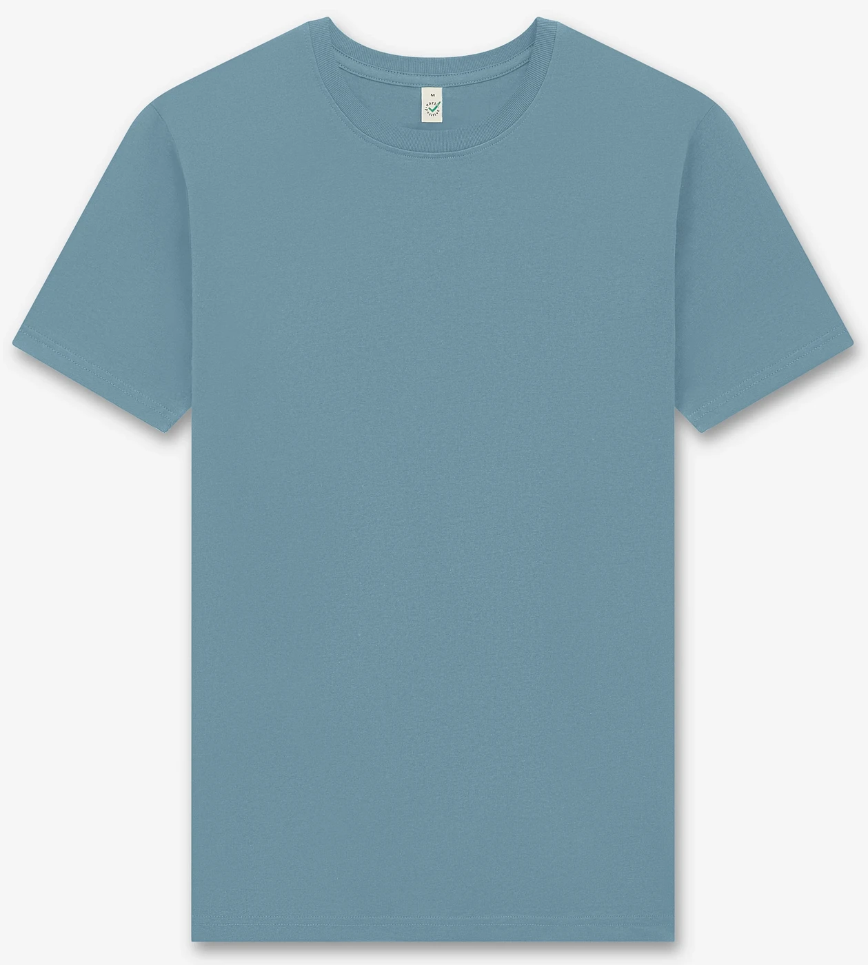 Earth Positive Premium Jersey Tee