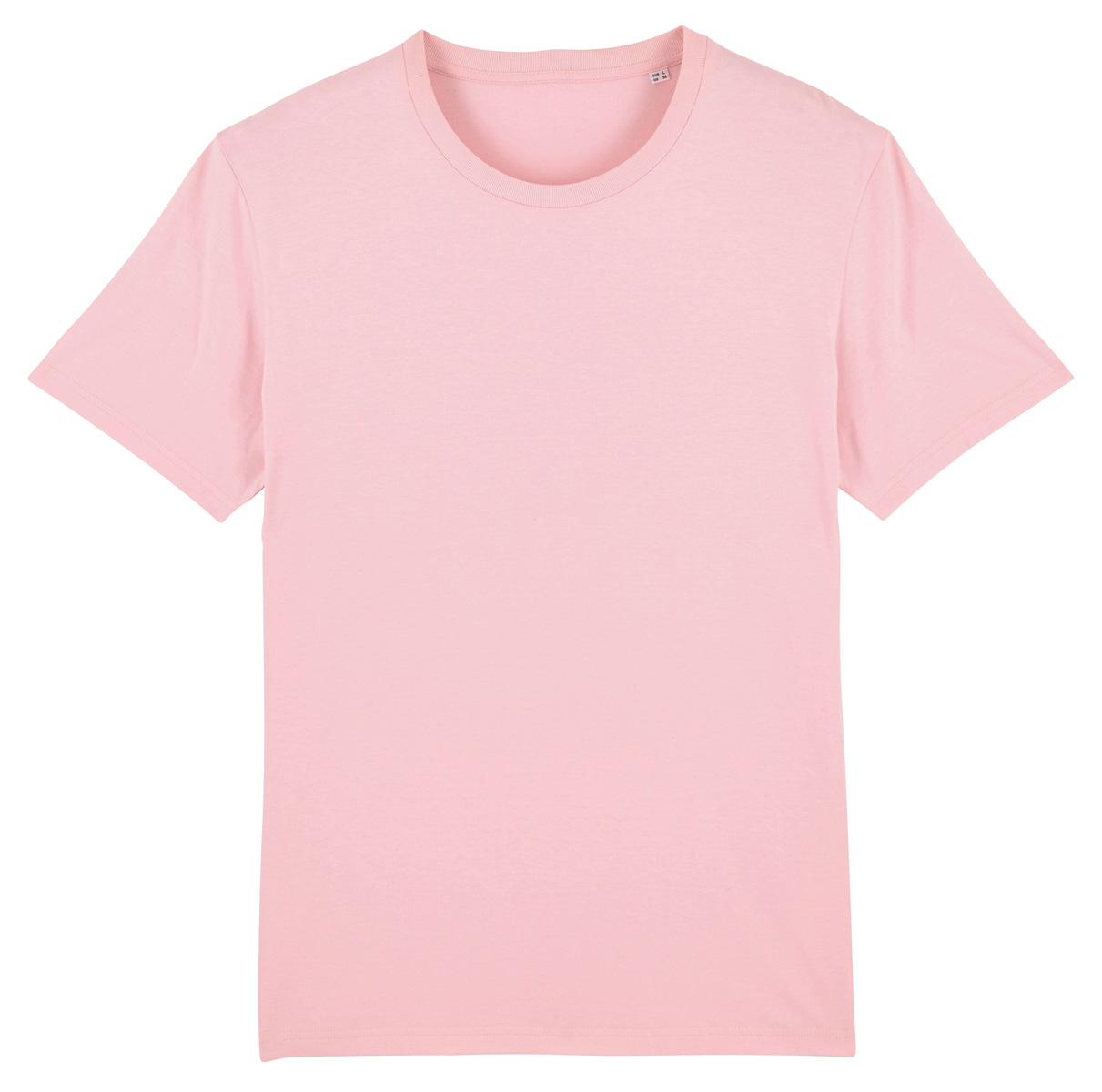 Bio-Shirt Creator, Stanley/Stella, cotton pink