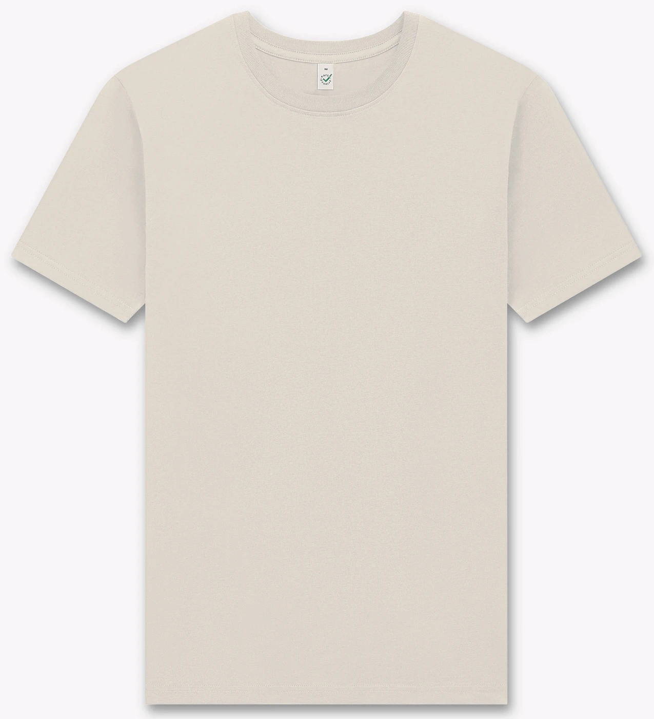 Earth Positive Premium Jersey Tee