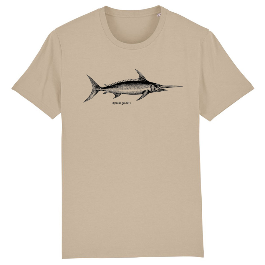 Swordfish  T-Shirt