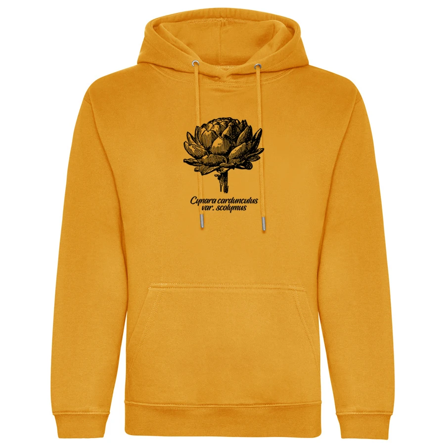 French Artichoke Hoodie