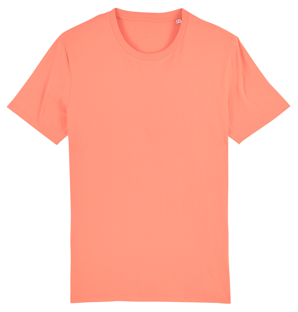 sunset orange, Stanley/Stella, Creator T-Shirt