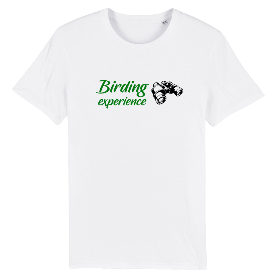 Birding Experience  T-Shirt