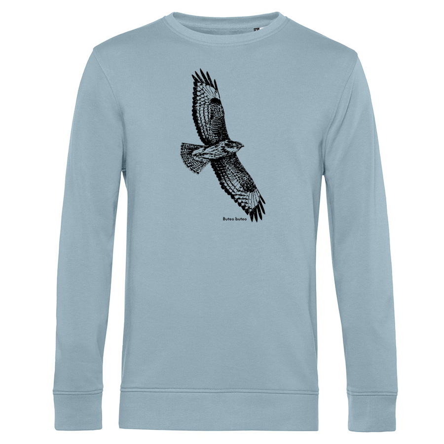Common Buzzard  Sweater