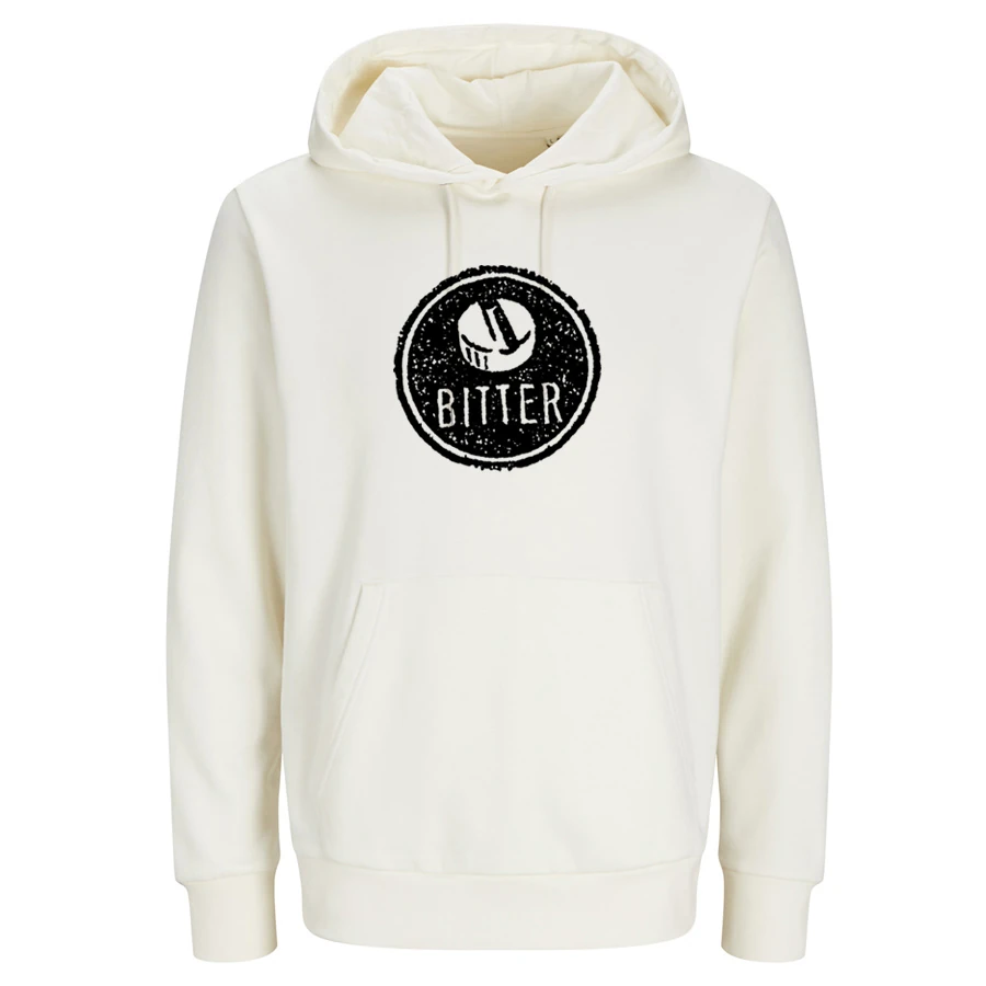 Bitter Hoodie