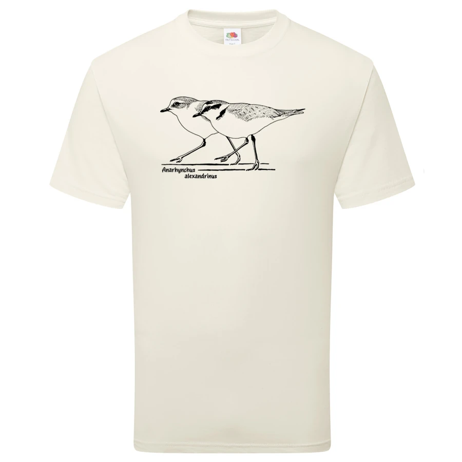 Kentish Plover T-Shirt