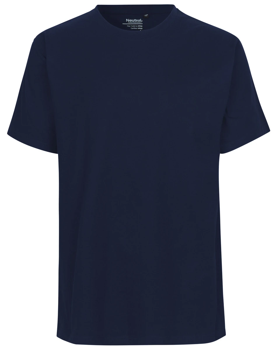 Neutral Mens Classic T-Shirt