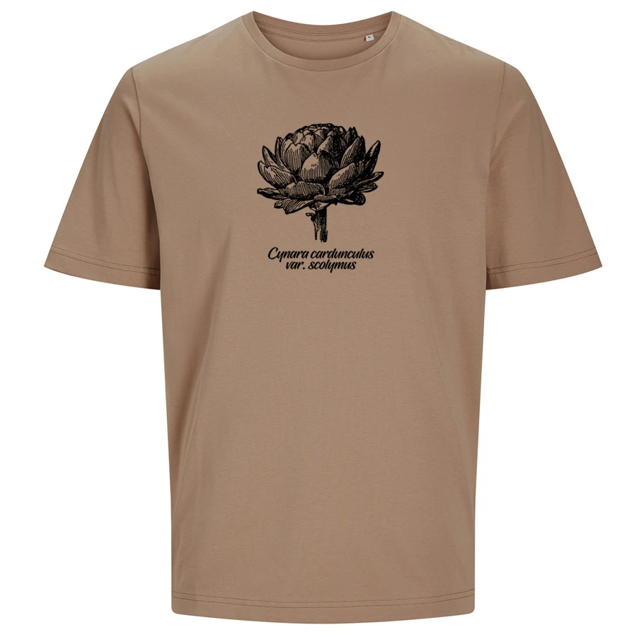 French Artichoke T-Shirt
