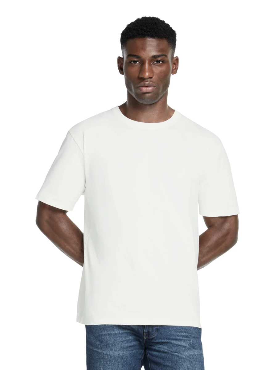 Earth Positive Premium Jersey Tee