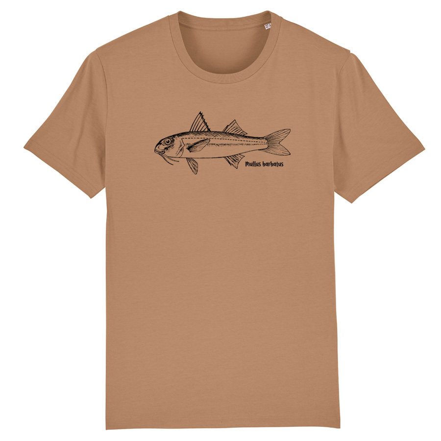 Red Mullet T-Shirt