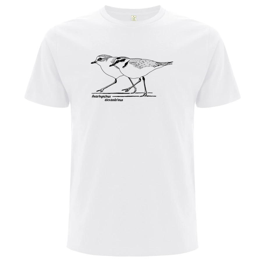 Kentish Plover T-Shirt