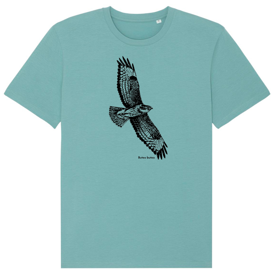 Common Buzzard T-Shirt