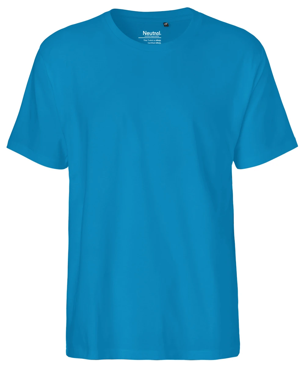 Neutral Mens Classic T-Shirt