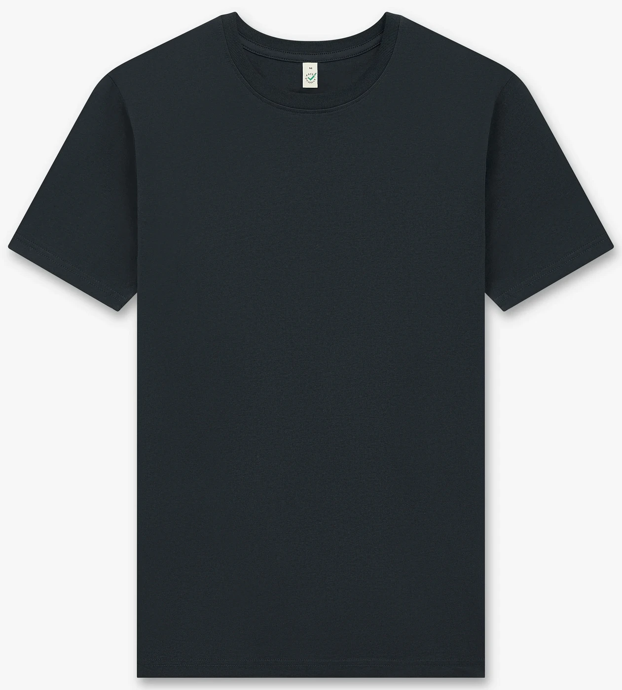 Earth Positive Premium Jersey Tee