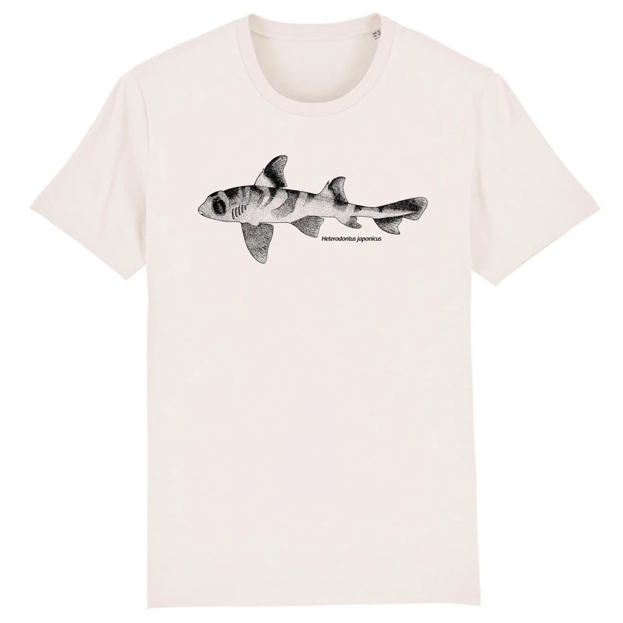 Japanese Bullhead Shark T-Shirt