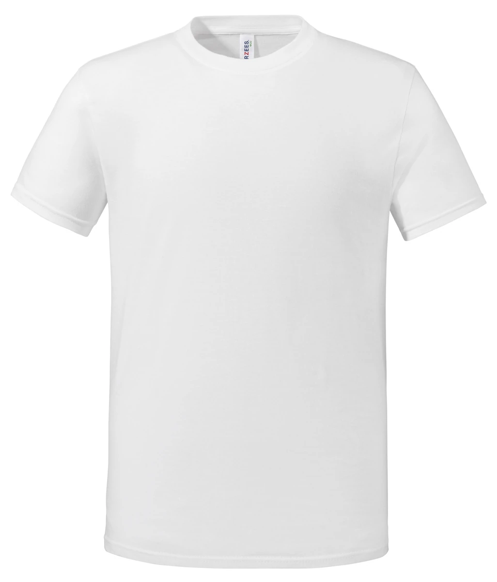 Jerzees Premium Organic-T