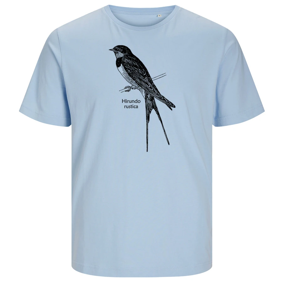 Barn Swallow T-Shirt