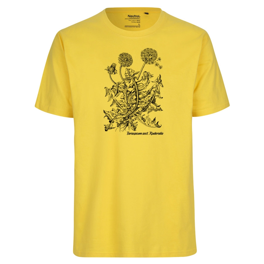 Common Dandelion T-Shirt
