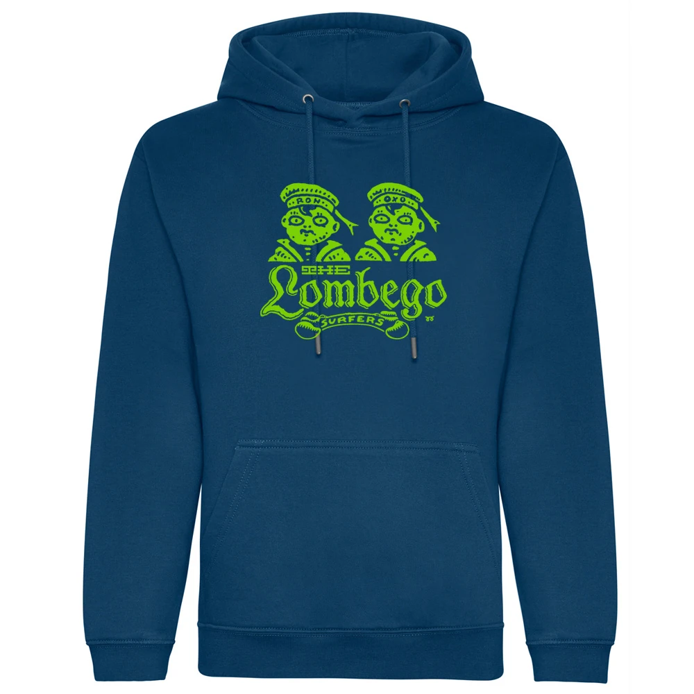 The Lombego Surfers - Ron & Oxo Hoodie