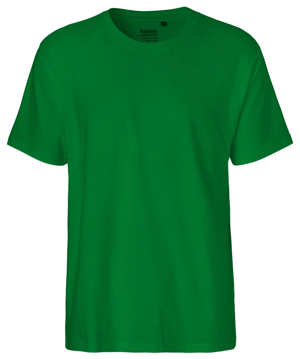 Neutral Mens Classic T-Shirt