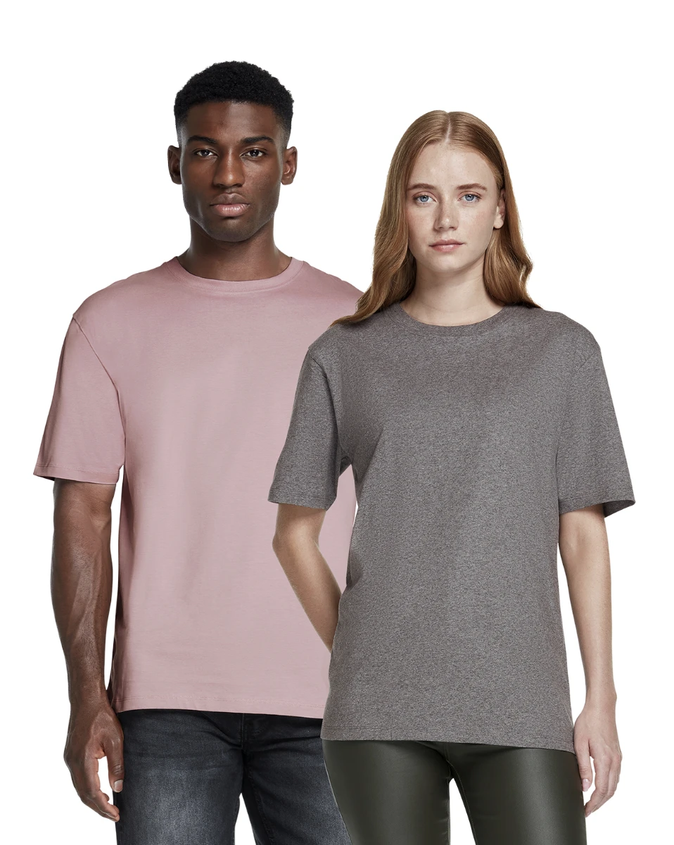 Earth Positive Premium Jersey Tee