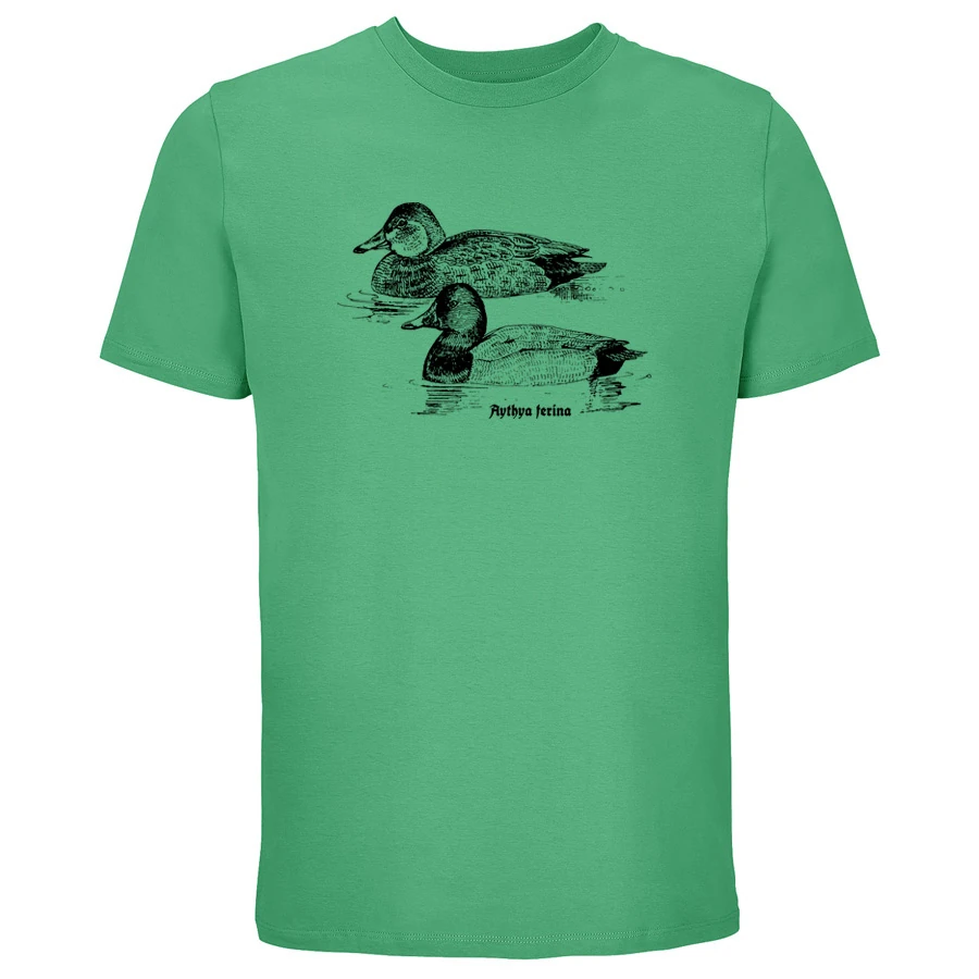 Common Pochard T-Shirt