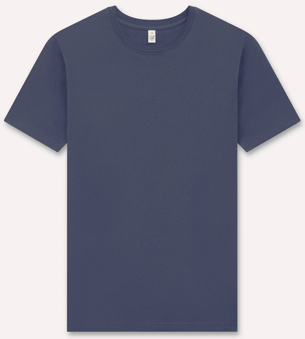 Earth Positive Premium Jersey Tee