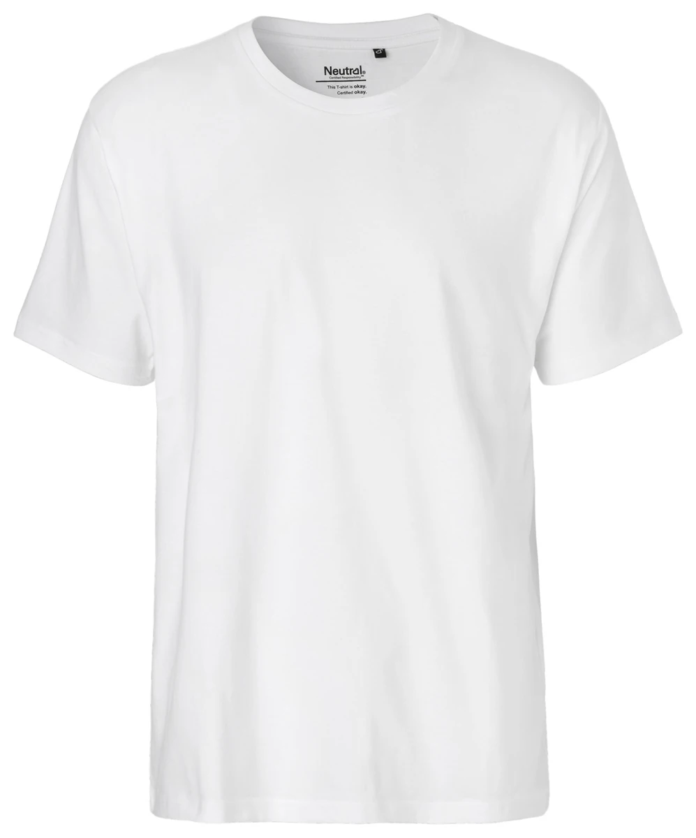 Neutral Mens Classic T-Shirt