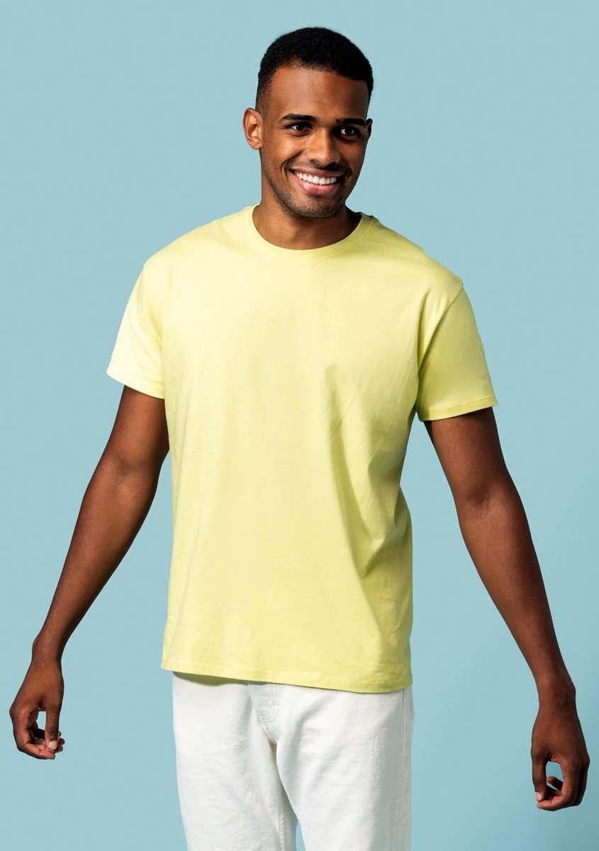 Kariban Organic190 IC T- Shirt