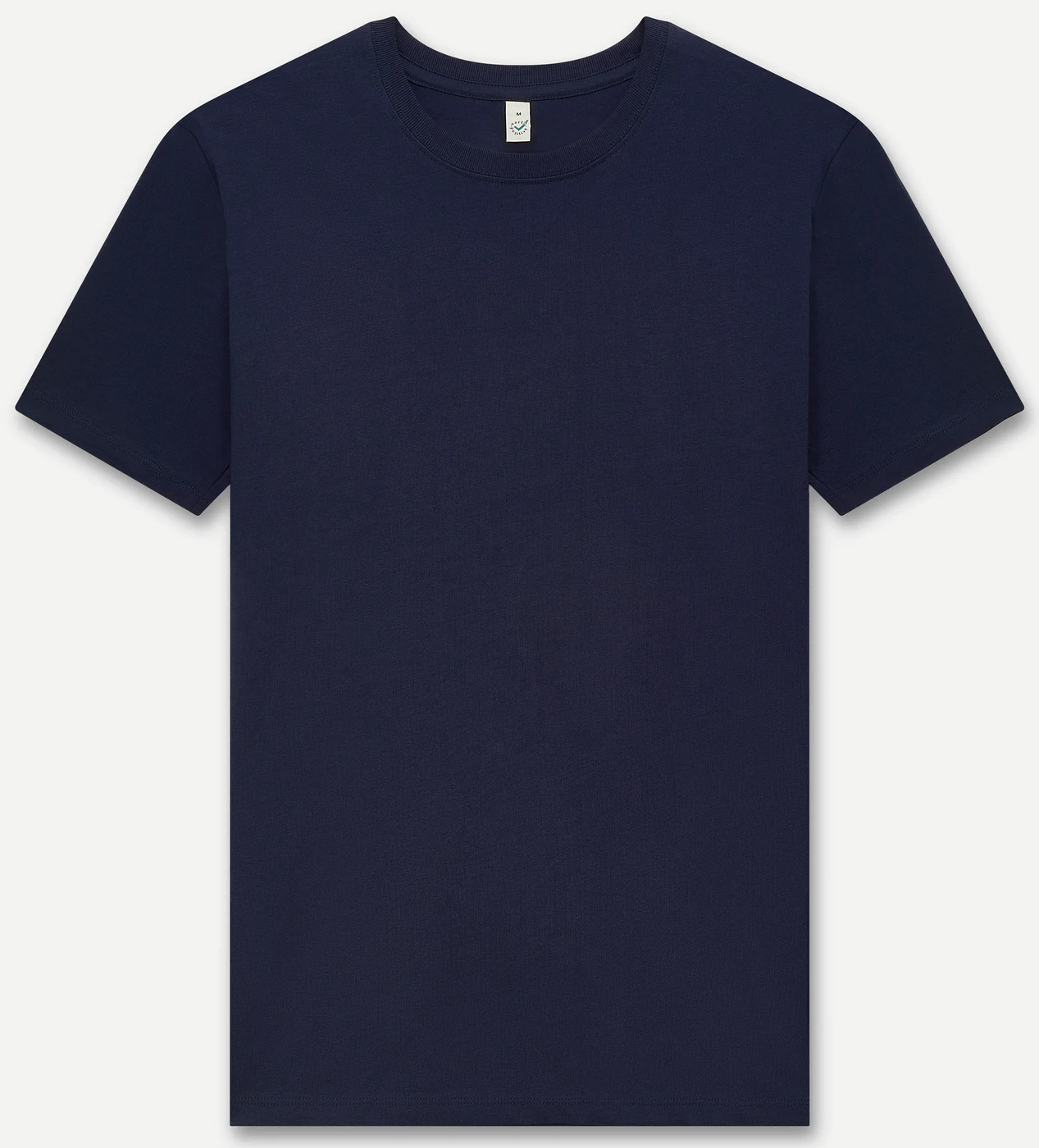 Earth Positive Premium Jersey Tee