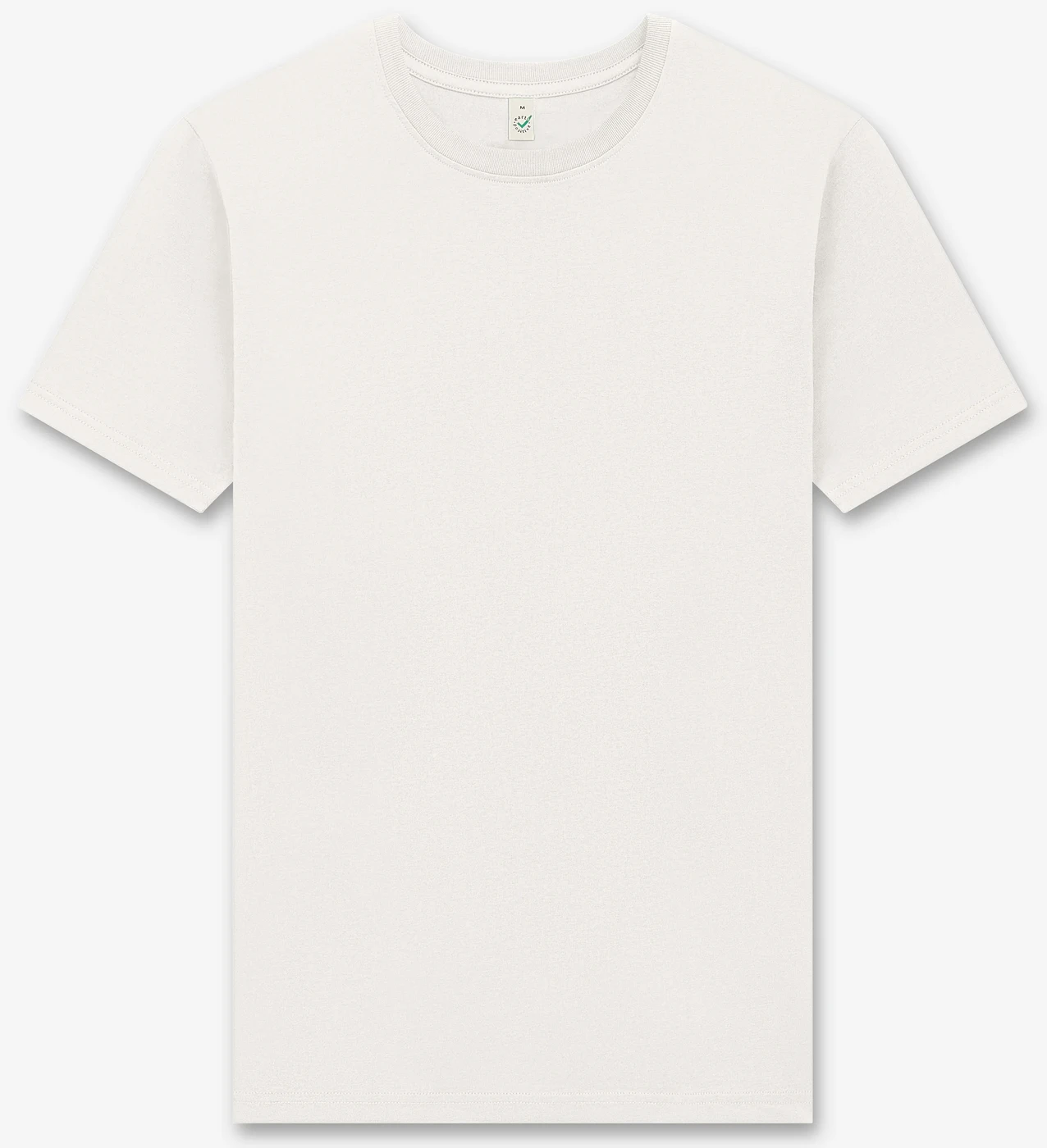 Earth Positive Premium Jersey Tee