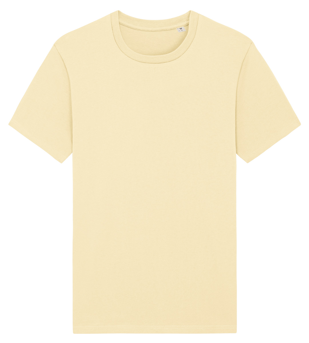 Stanley/Stella Unisex, Creator T-Shirt, butter
