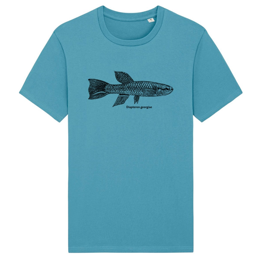 Georgiae Killifish T-Shirt
