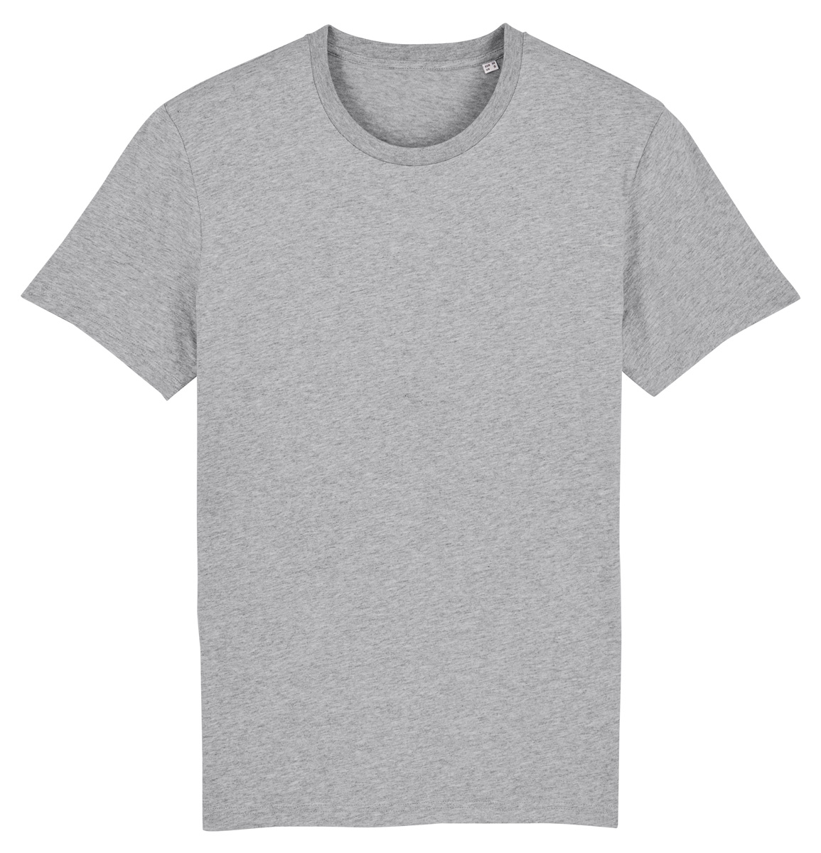 Stanley/Stella STTU755 Creator, heather grey