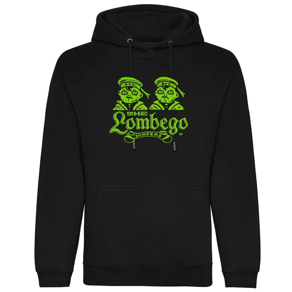 The Lombego Surfers - Ron & Oxo Hoodie