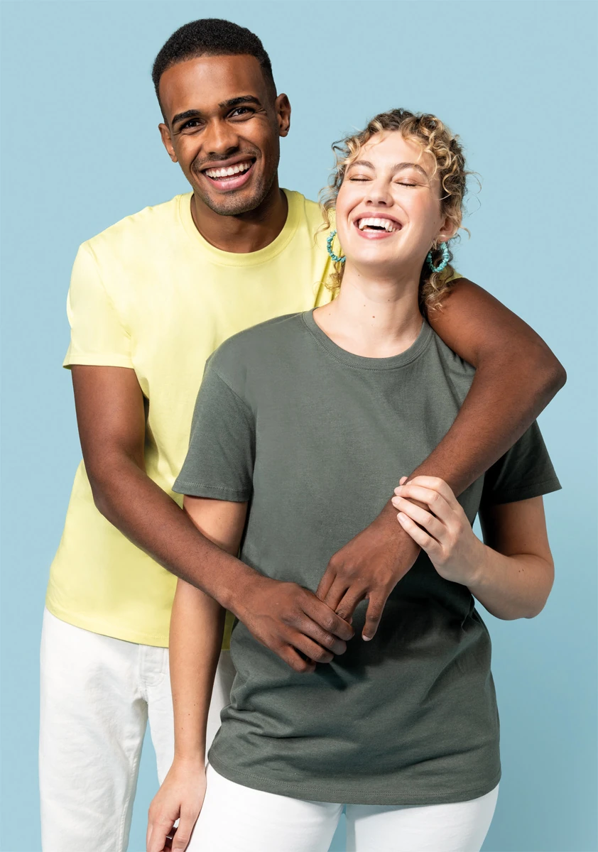 Kariban Organic190 IC T- Shirt