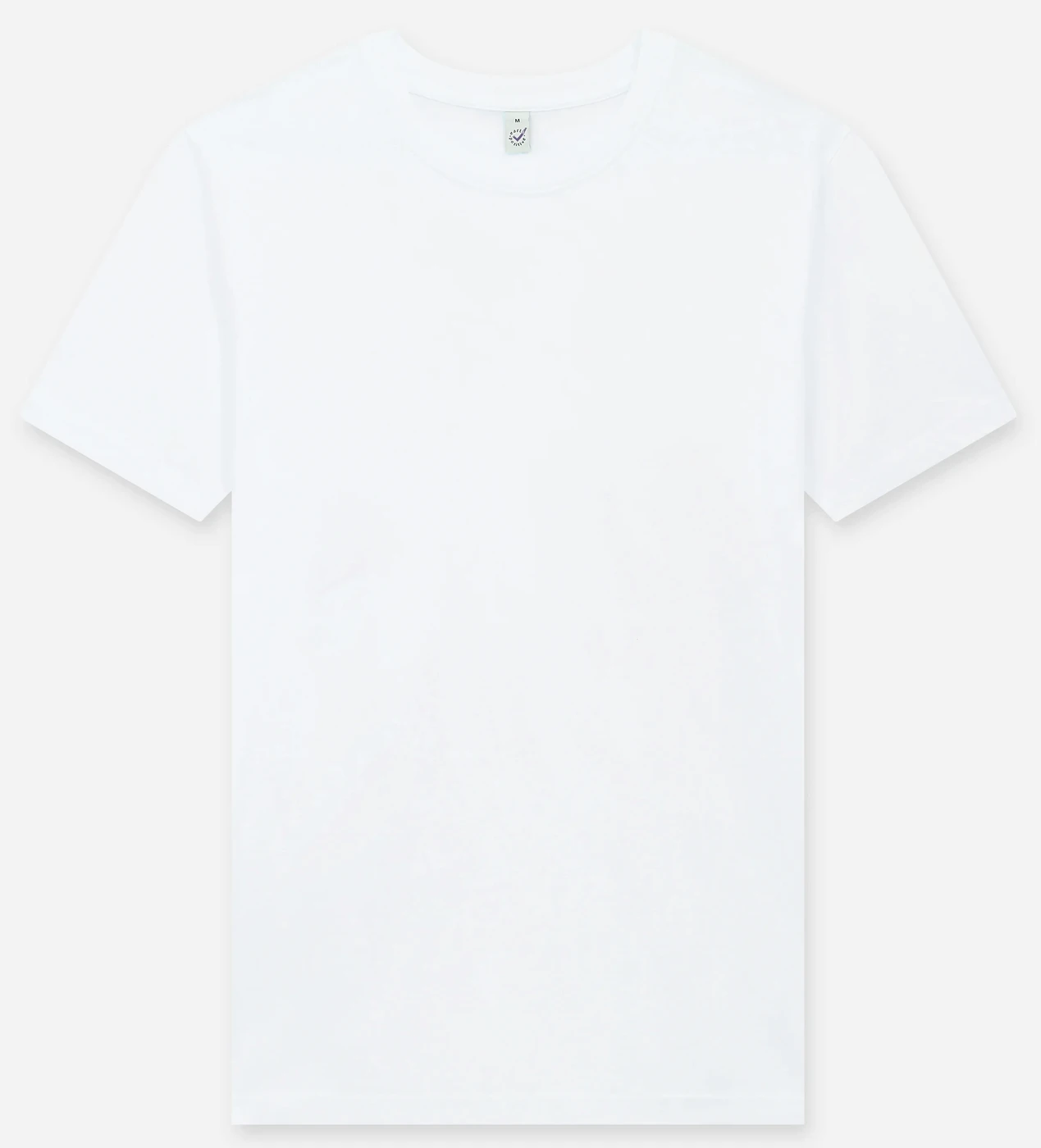 Earth Positive Premium Jersey Tee