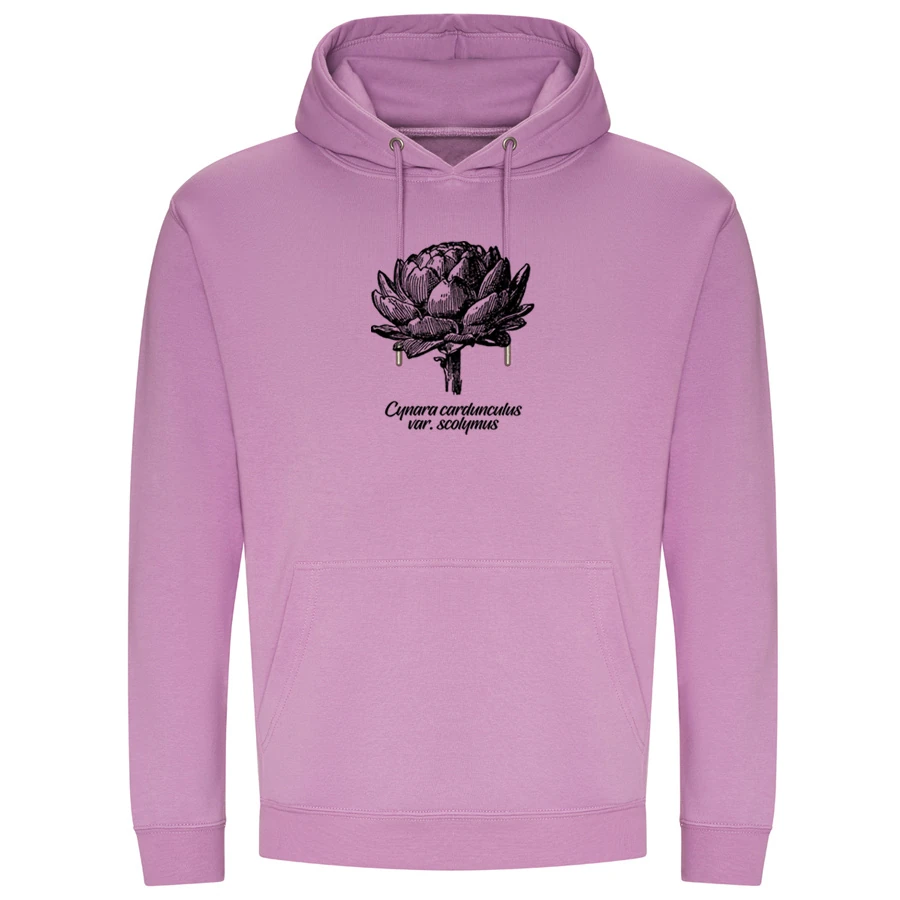 French Artichoke Hoodie