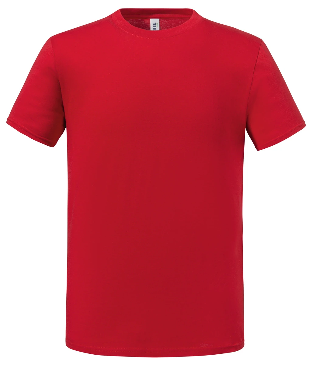 Jerzees Premium Organic-T