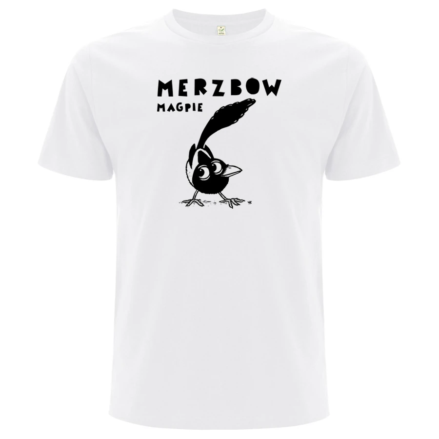 Merzbow - Magpie T-Shirt