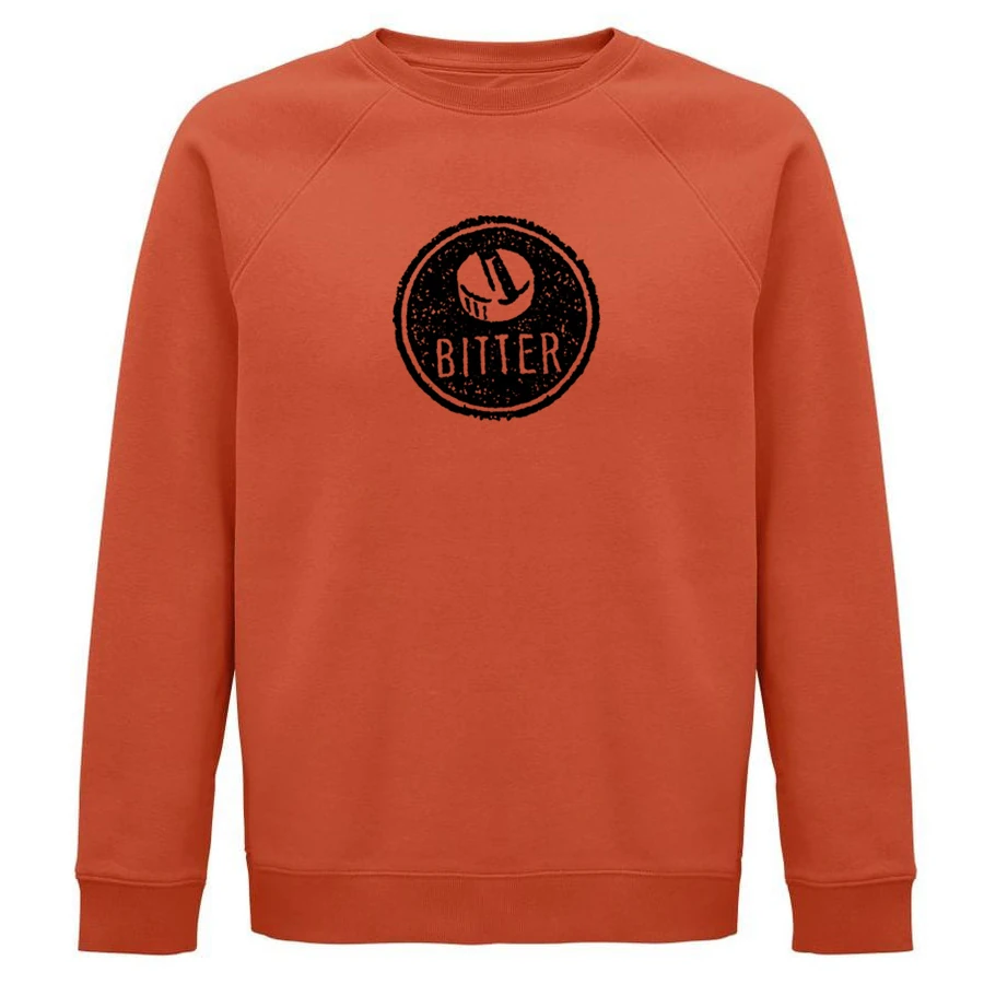 Bitter Sweater