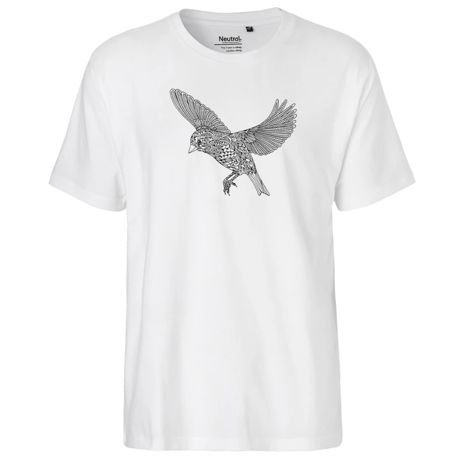 Greenfinch - CM T-Shirt